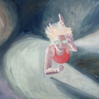 Filtered Luna (2015)